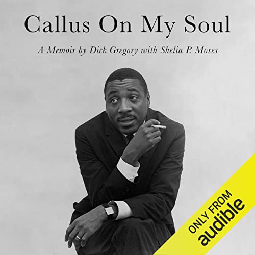 Cover of Callus on My Soul