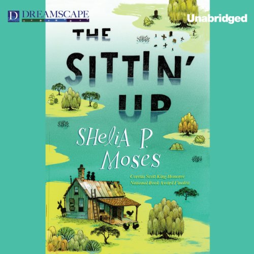 Cover of The Sittin' Up