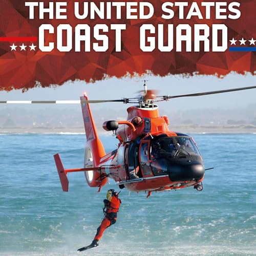 Cover of The United States Coast Guard