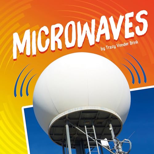 Cover of Microwaves