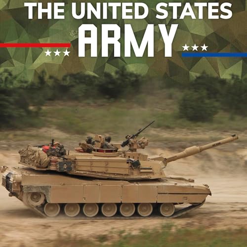 Cover of The United States Army