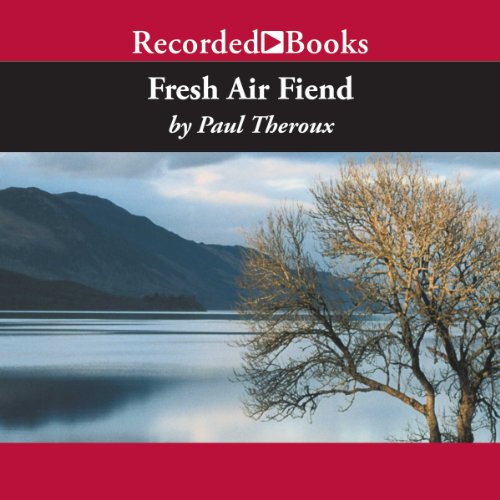 Cover of Fresh Air Fiend