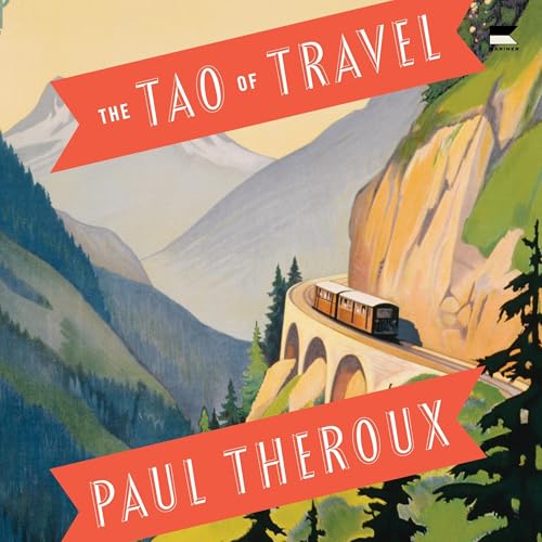 Cover of The Tao of Travel