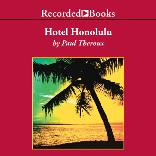 Cover of Hotel Honolulu