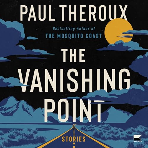 Cover of The Vanishing Point