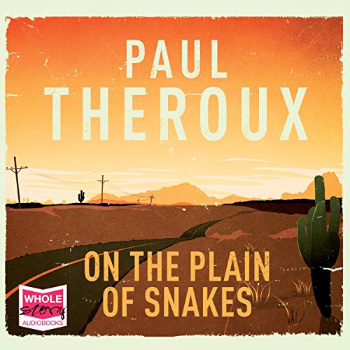 Cover of On the Plain of Snakes