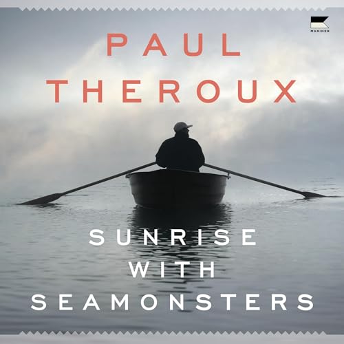 Cover of Sunrise with Seamonsters
