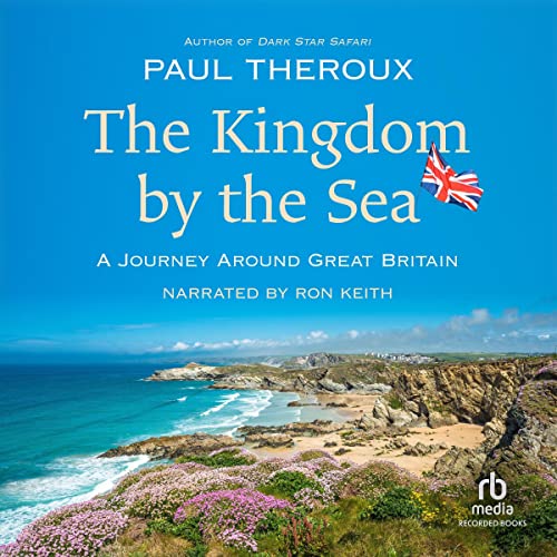 Cover of Kingdom by the Sea
