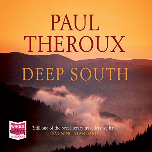 Cover of Deep South