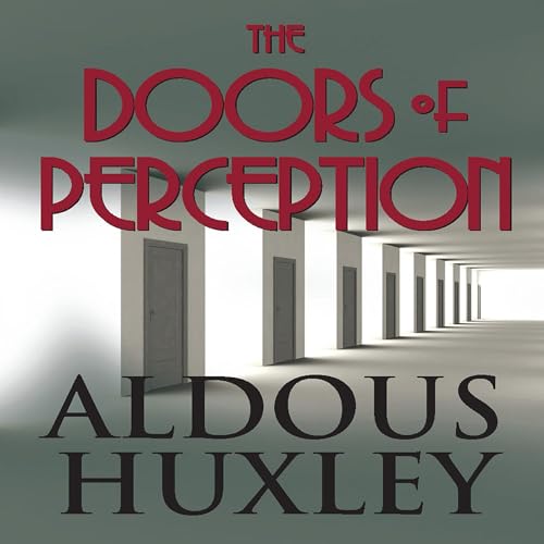 Cover of The Doors of Perception