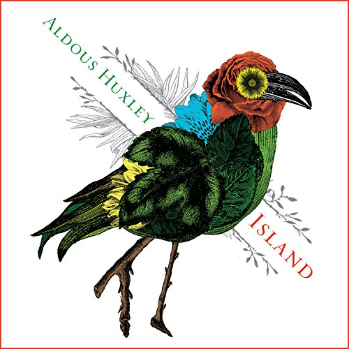 Cover of Island