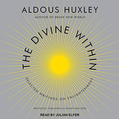 Cover of The Divine Within