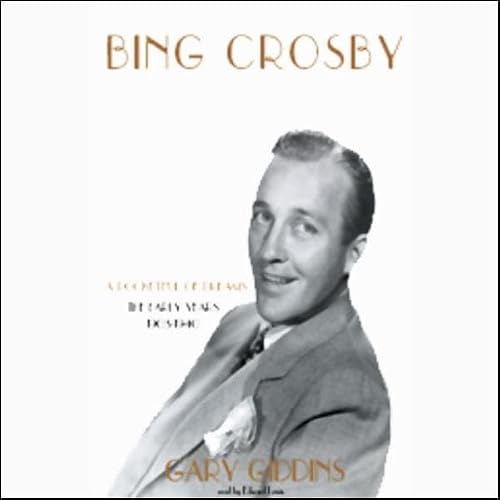Cover of Bing Crosby