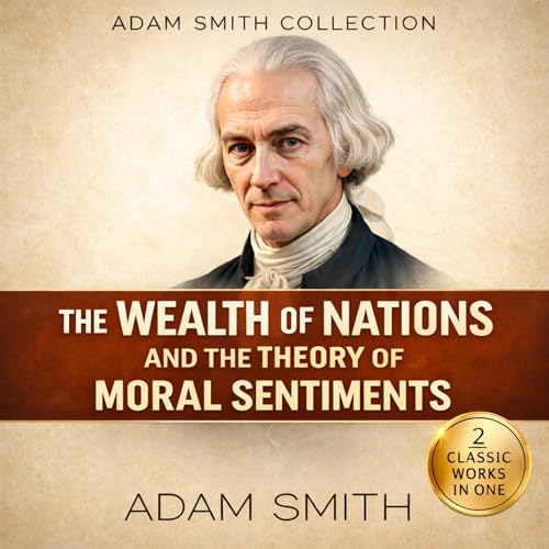 Cover of Adam Smith Collection