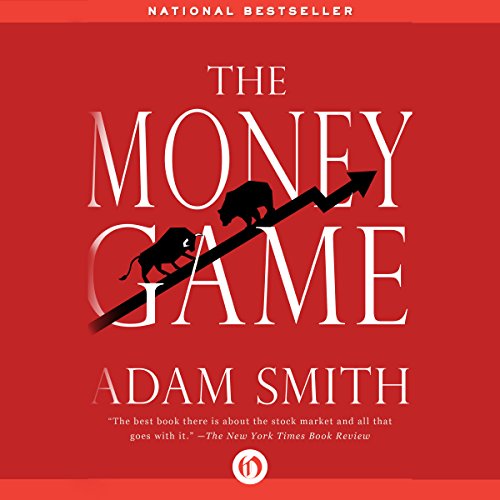 Cover of The Money Game