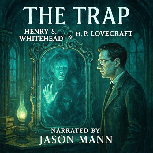 Cover of The Trap