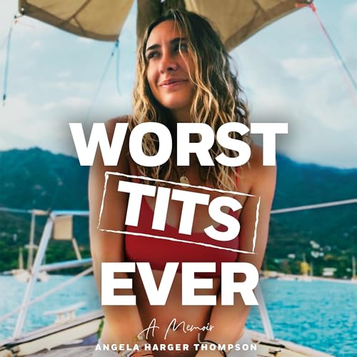 Cover of Worst Tits Ever