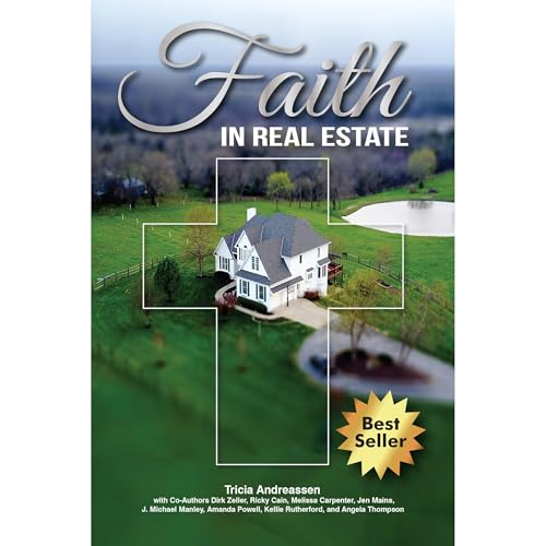 Cover of Faith In Real Estate