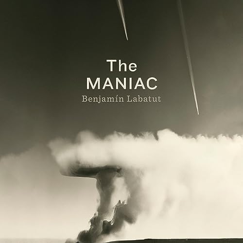 Cover of The MANIAC