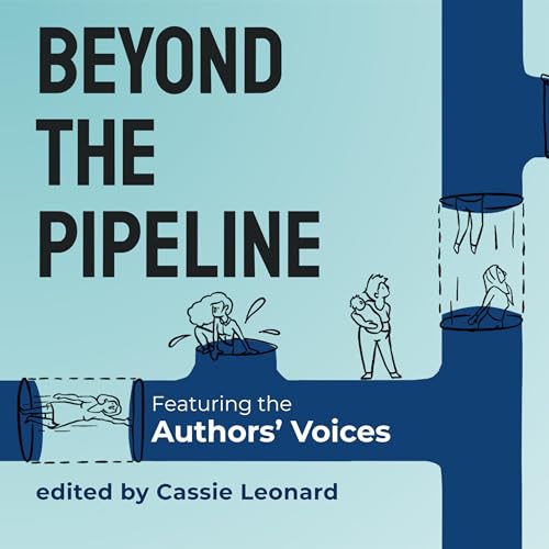 Cover of Beyond the Pipeline