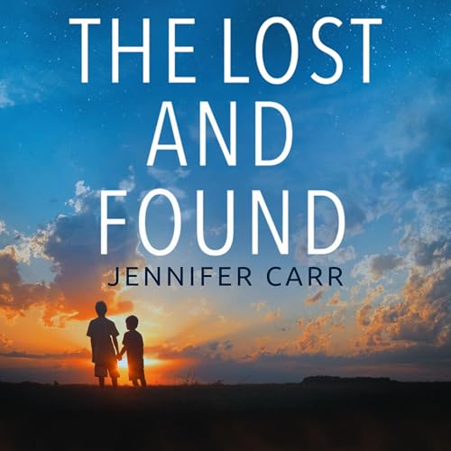 Cover of The Lost and Found