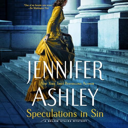 Cover of Speculations in Sin