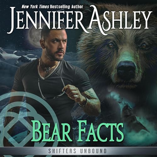 Cover of Bear Facts
