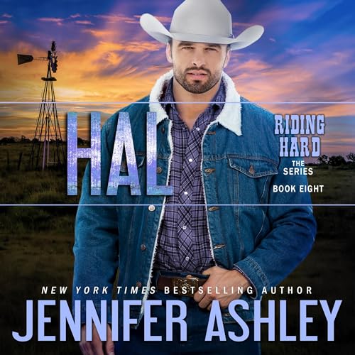 Cover of Hal