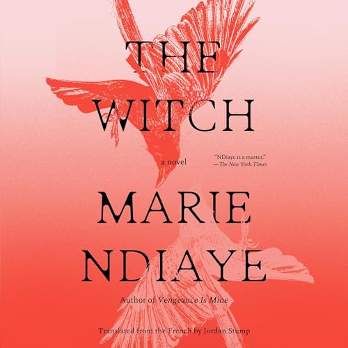 Cover of The Witch