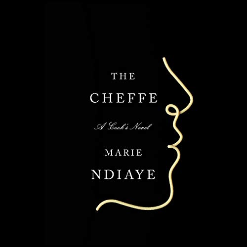 Cover of The Cheffe