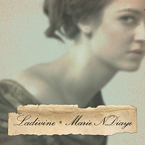 Cover of Ladivine