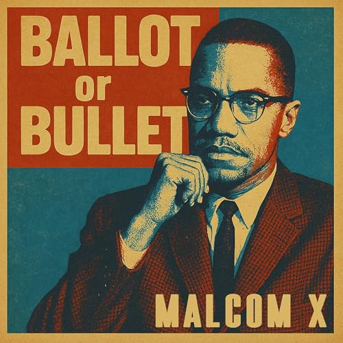 Cover of Ballot or Bullet
