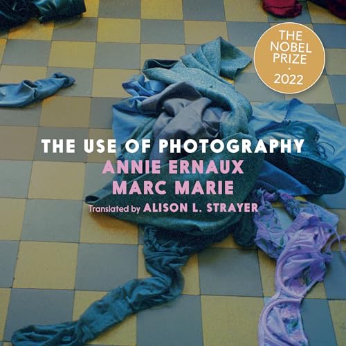 Cover of The Use of Photography