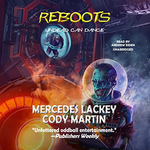 Cover of Reboots