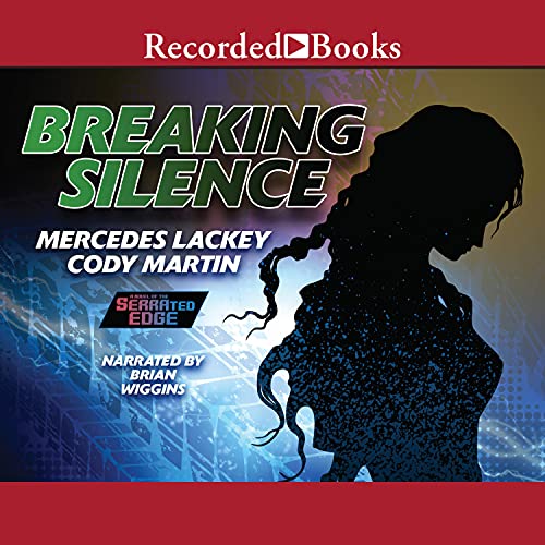 Cover of Breaking Silence
