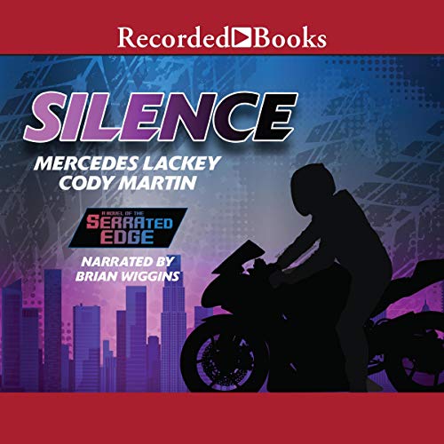 Cover of Silence