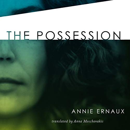 Cover of The Possession