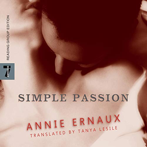 Cover of Simple Passion