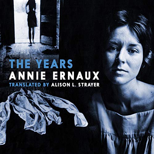 Cover of The Years