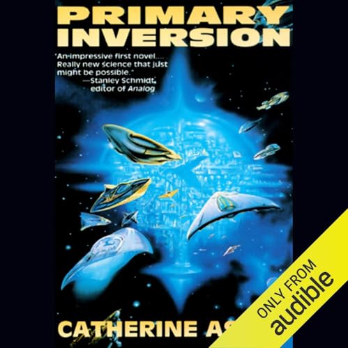 Cover of Primary Inversion