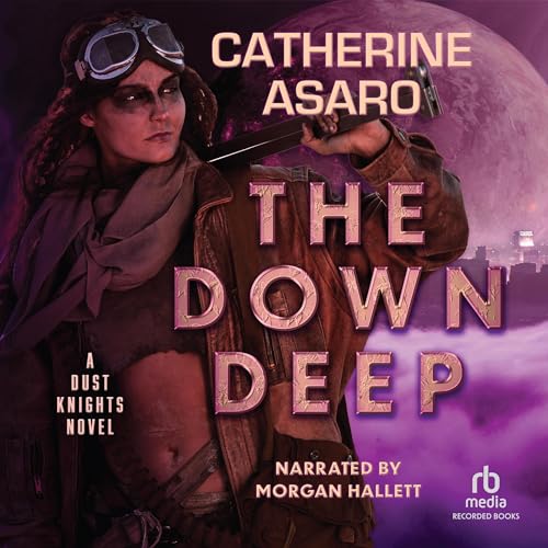 Cover of The Down Deep