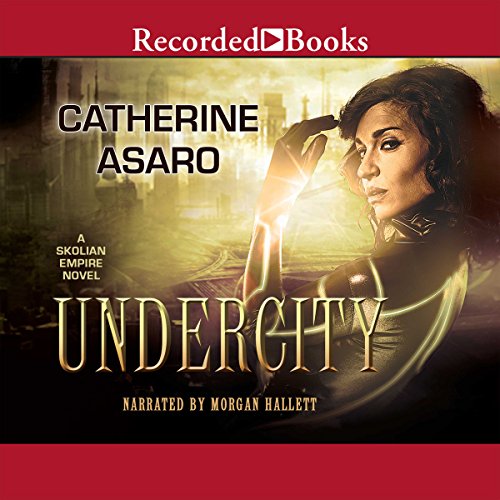 Cover of Undercity