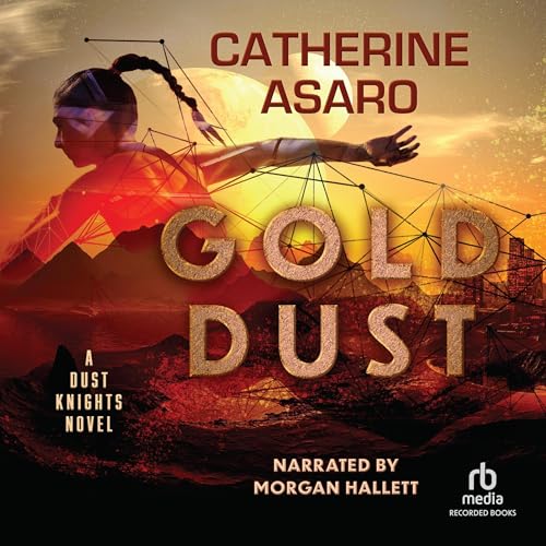 Cover of Gold Dust