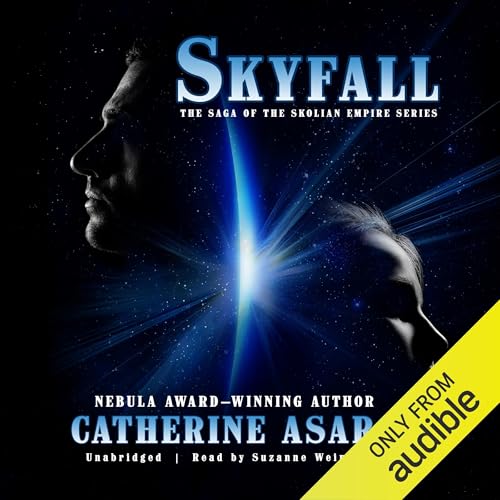 Cover of Skyfall