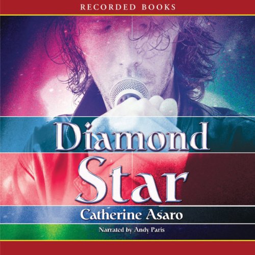 Cover of Diamond Star