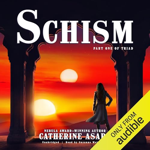 Cover of Schism