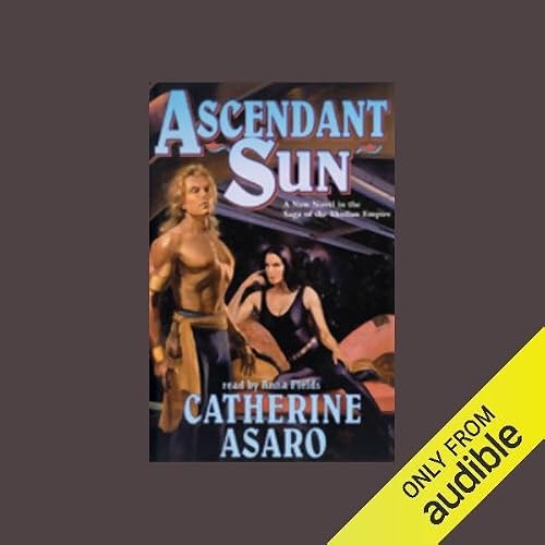 Cover of Ascendant Sun