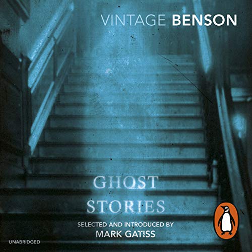 Cover of Ghost Stories