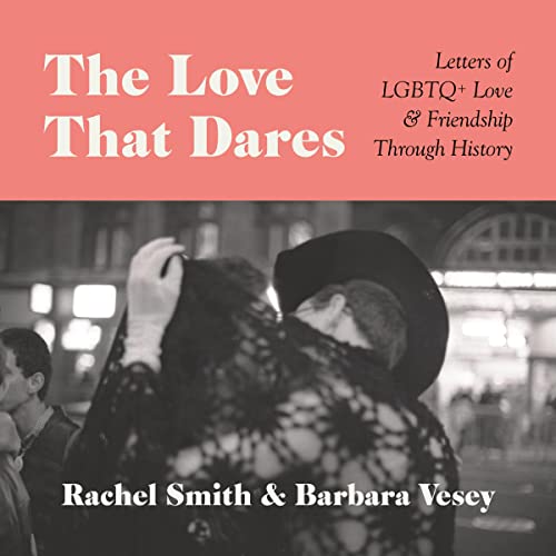 Cover of The Love That Dares