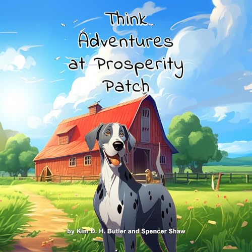 Cover of Think